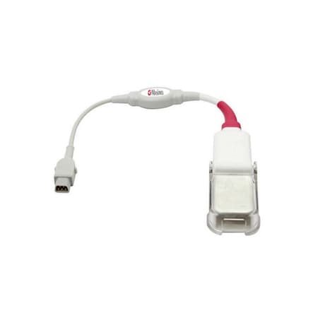 Replacement For Dinamap, Carescape T4 Spo2 Adapter Cables